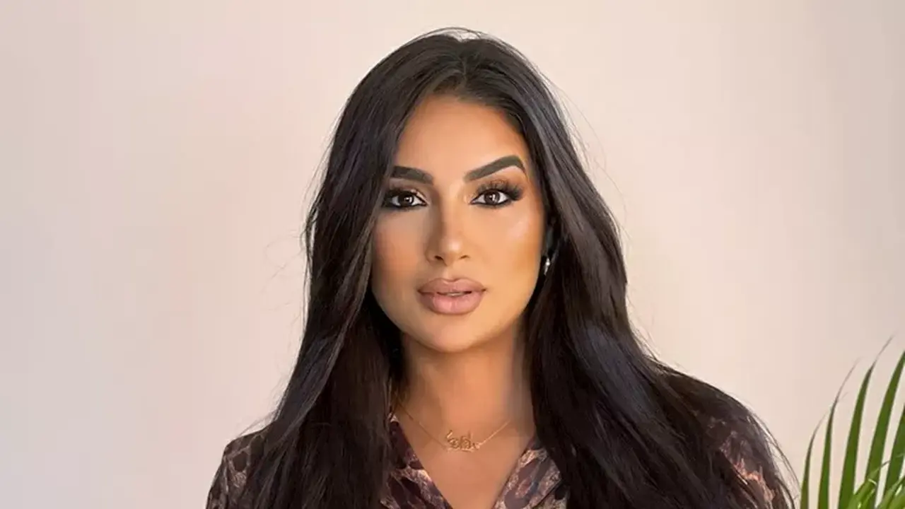 رسالة حادة.. جوري بكر تهاجم متابعيها بسبب انتقادات طالت حياتها الشخصية